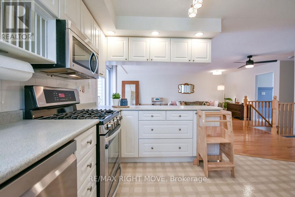 45 Dallas Street, Orillia, Ontario  L3V 7T8 - Photo 29 - S12923734