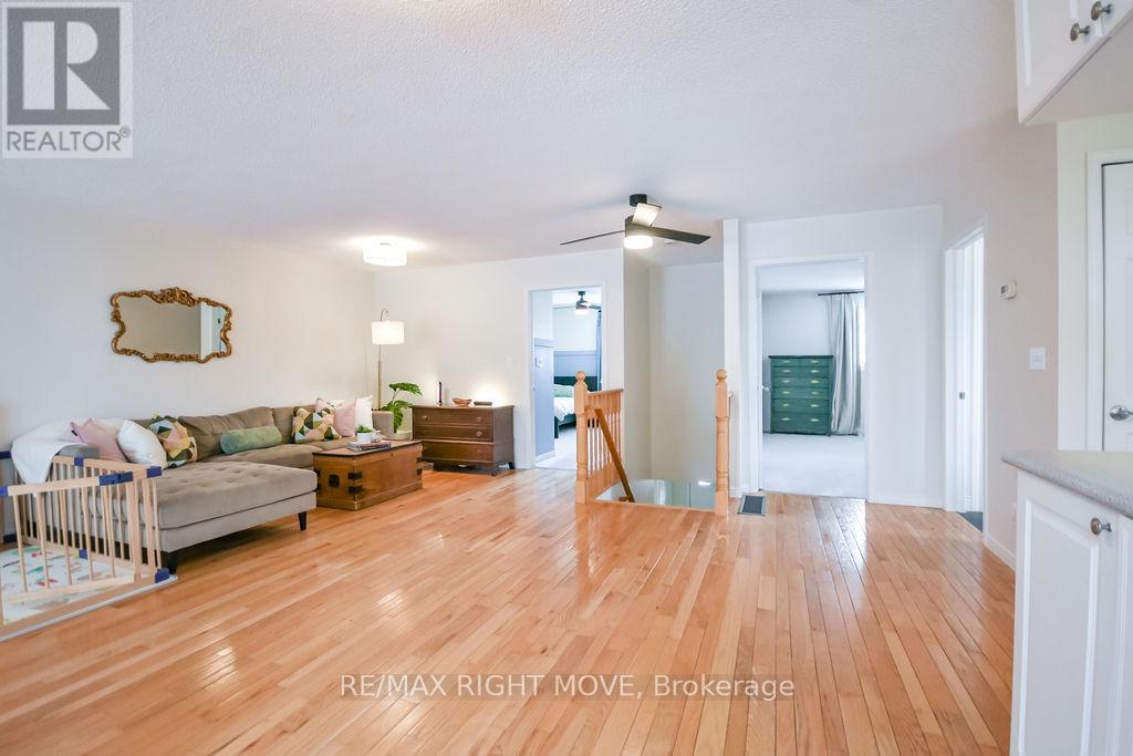 45 Dallas Street, Orillia, Ontario  L3V 7T8 - Photo 30 - S12923734