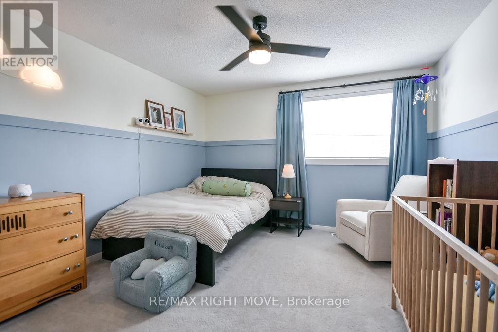 45 Dallas Street, Orillia, Ontario  L3V 7T8 - Photo 31 - S12923734