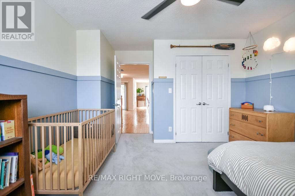 45 Dallas Street, Orillia, Ontario  L3V 7T8 - Photo 32 - S12923734