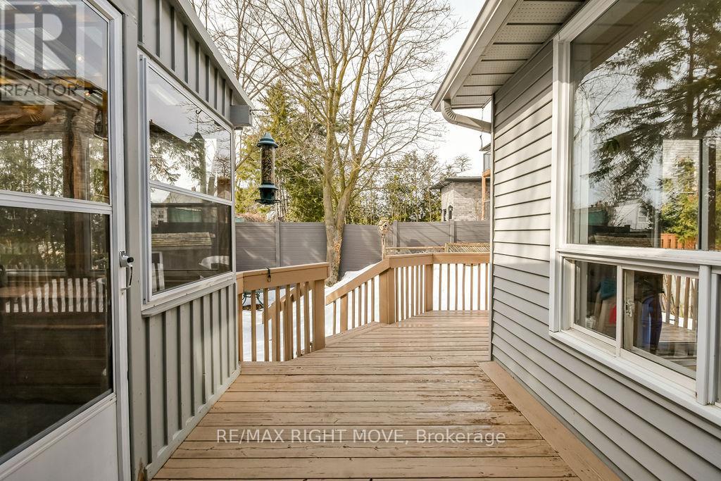 45 Dallas Street, Orillia, Ontario  L3V 7T8 - Photo 40 - S12923734