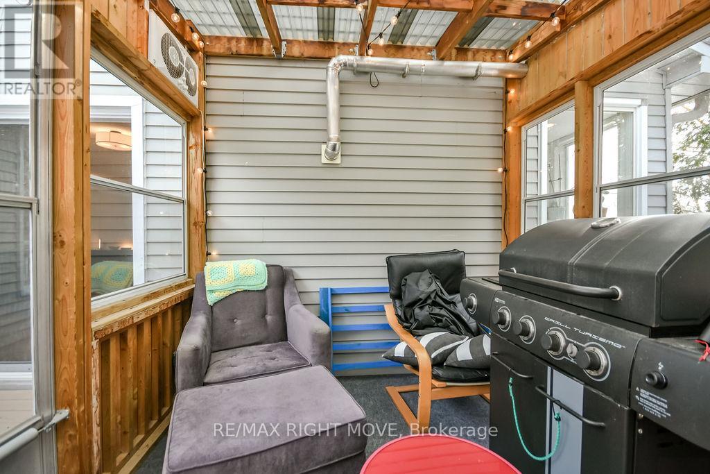 45 Dallas Street, Orillia, Ontario  L3V 7T8 - Photo 42 - S12923734