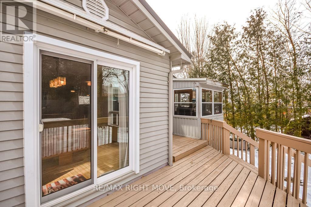 45 Dallas Street, Orillia, Ontario  L3V 7T8 - Photo 43 - S12923734