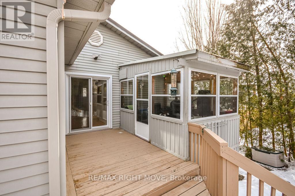 45 Dallas Street, Orillia, Ontario  L3V 7T8 - Photo 44 - S12923734