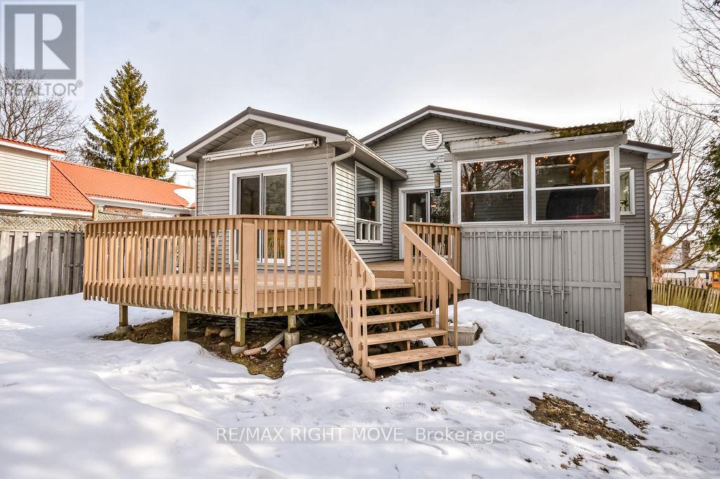 45 Dallas Street, Orillia, Ontario  L3V 7T8 - Photo 45 - S12923734