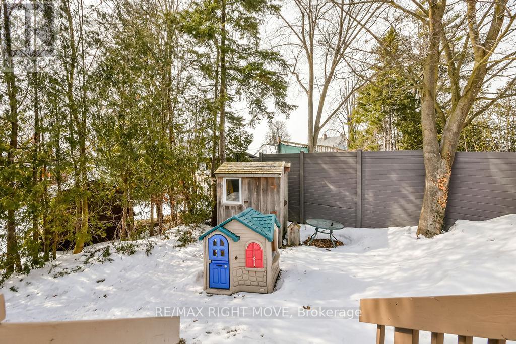 45 Dallas Street, Orillia, Ontario  L3V 7T8 - Photo 47 - S12923734