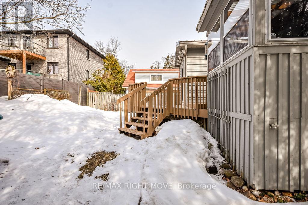 45 Dallas Street, Orillia, Ontario  L3V 7T8 - Photo 48 - S12923734