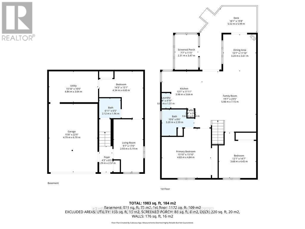 45 Dallas Street, Orillia, Ontario  L3V 7T8 - Photo 50 - S12923734