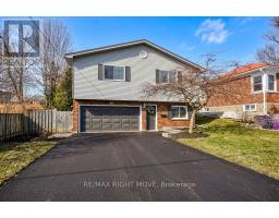 45 DALLAS STREET, Orillia, Ontario