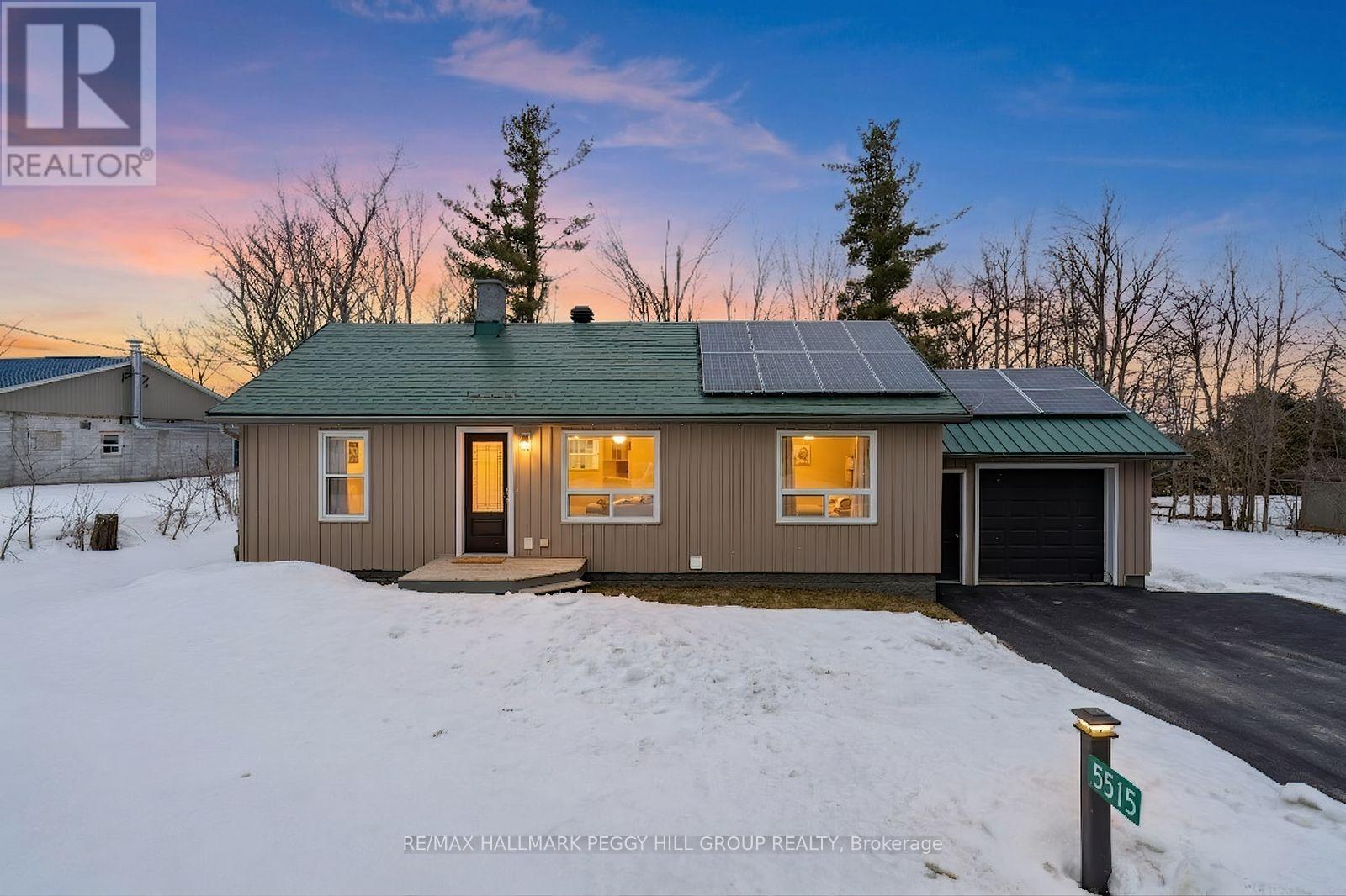 5515 8 LINE N, Oro-Medonte, Ontario