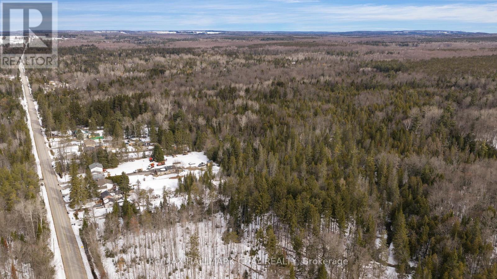 1541 GILL ROAD, Springwater, Ontario