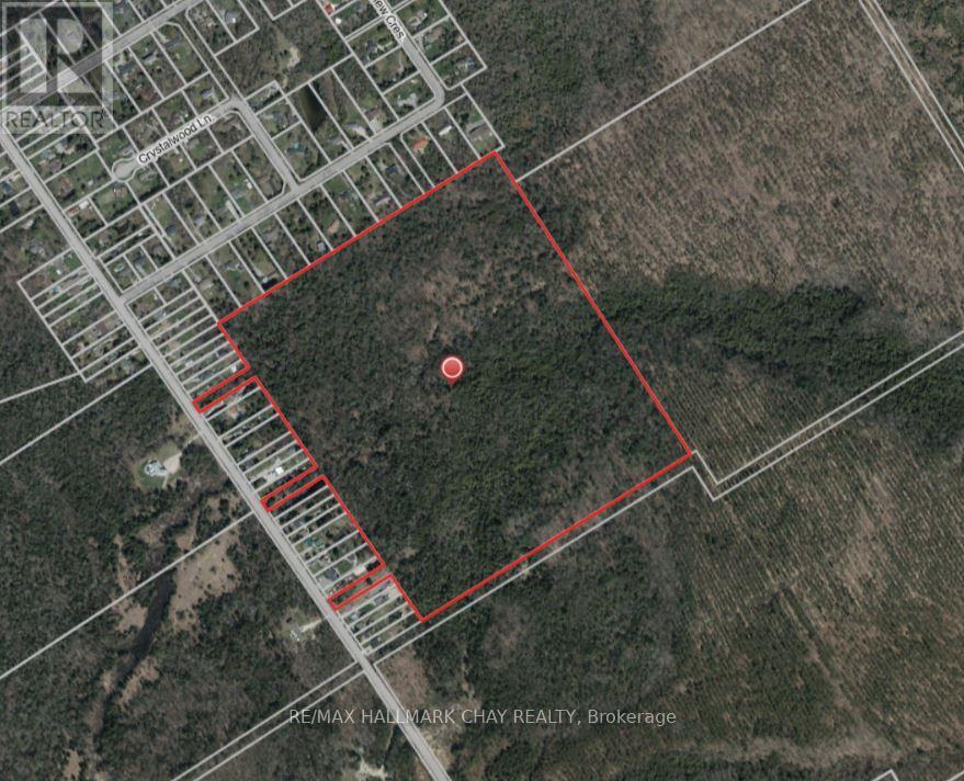 1541 Gill Road, Springwater, Ontario  L9X 1N2 - Photo 4 - S12923870