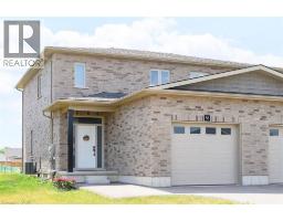 58 PEACHLEAF Lane, waterford, Ontario