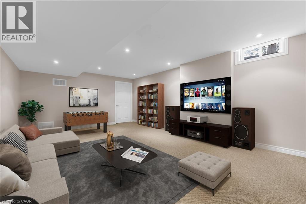 230 Meadowbrook Drive Unit# 1, Ancaster, Ontario  L9G 4V2 - Photo 31 - 40814488