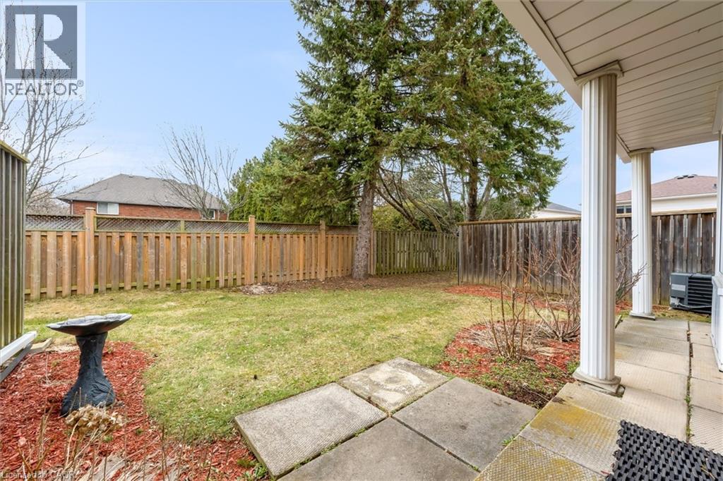 230 Meadowbrook Drive Unit# 1, Ancaster, Ontario  L9G 4V2 - Photo 34 - 40814488