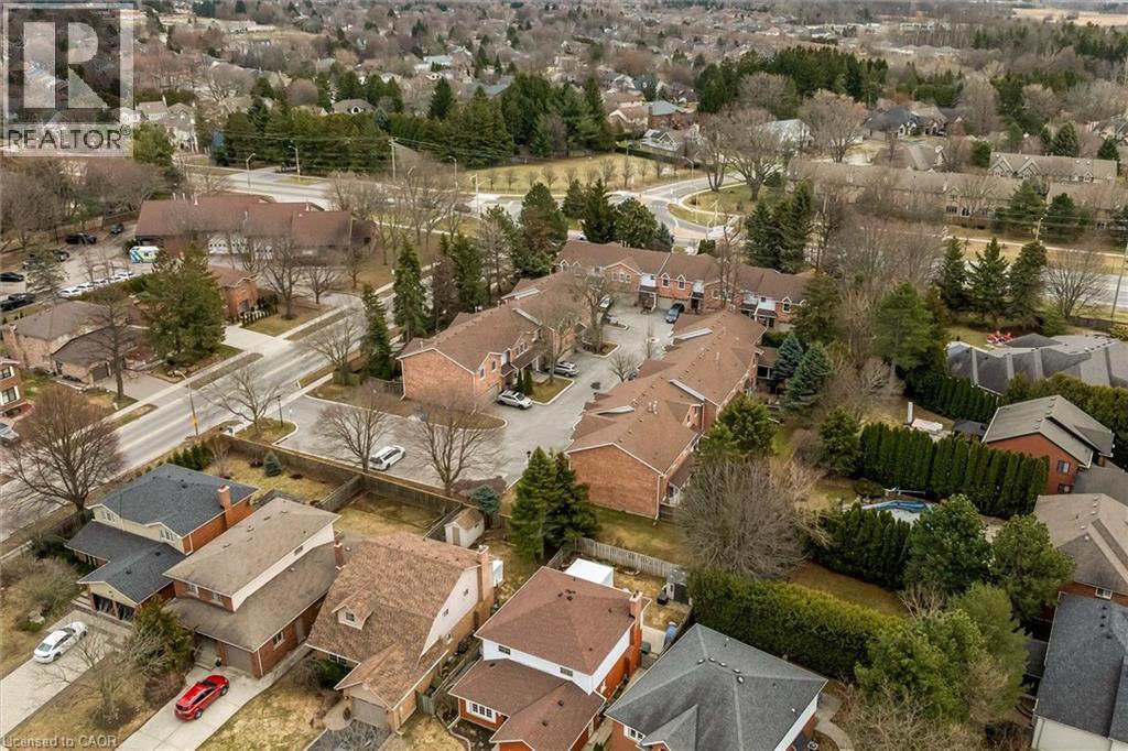 230 Meadowbrook Drive Unit# 1, Ancaster, Ontario  L9G 4V2 - Photo 39 - 40814488