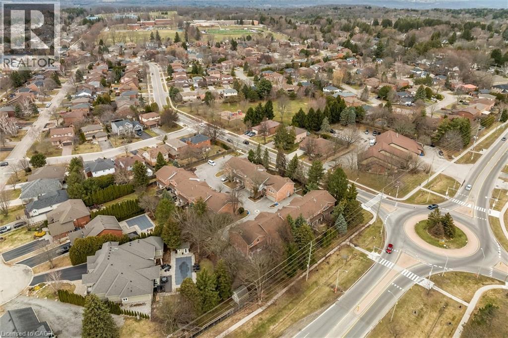 230 Meadowbrook Drive Unit# 1, Ancaster, Ontario  L9G 4V2 - Photo 40 - 40814488