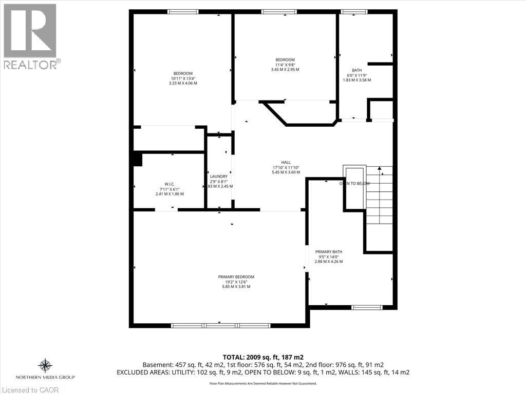 230 Meadowbrook Drive Unit# 1, Ancaster, Ontario  L9G 4V2 - Photo 45 - 40814488