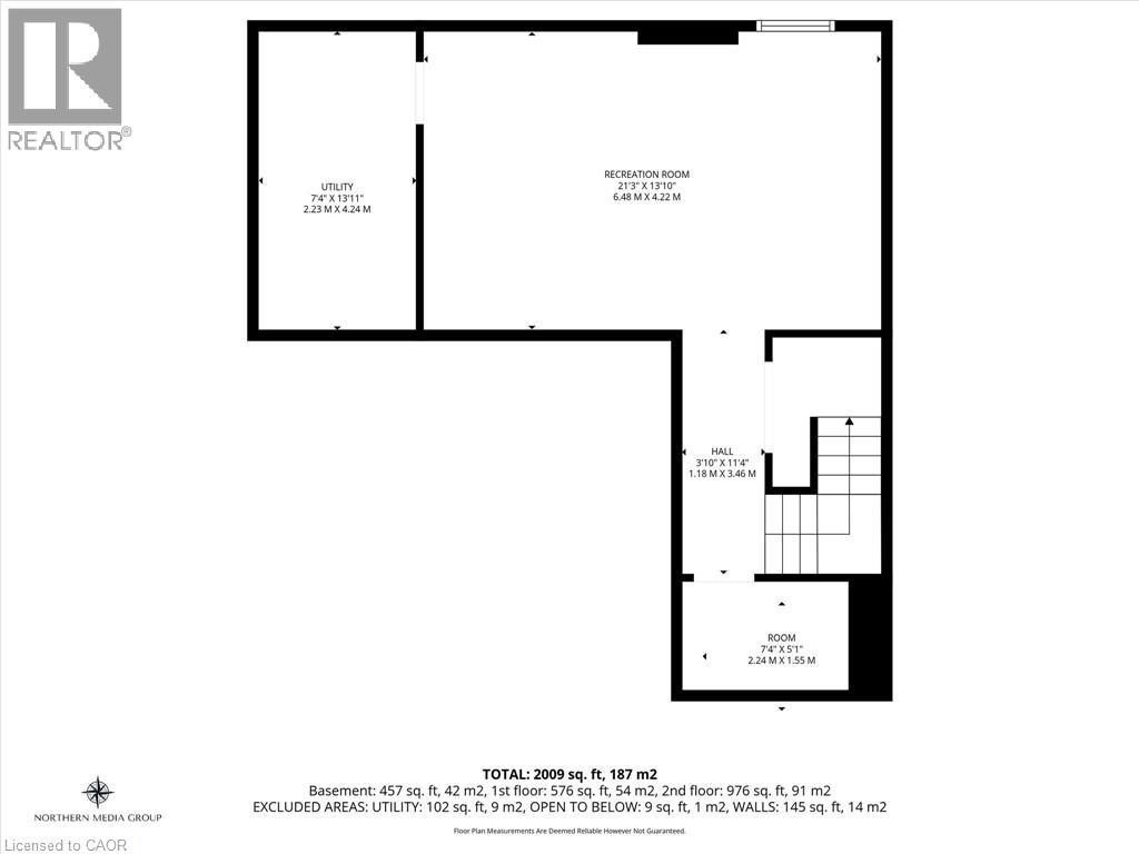 230 Meadowbrook Drive Unit# 1, Ancaster, Ontario  L9G 4V2 - Photo 46 - 40814488