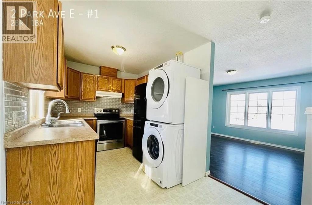 2 Park Avenue, Brantford, Ontario  N3S 5H1 - Photo 5 - 40814466