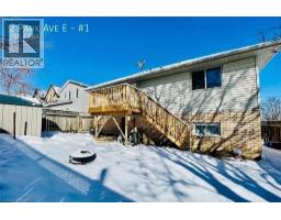 2 PARK Avenue, brantford, Ontario