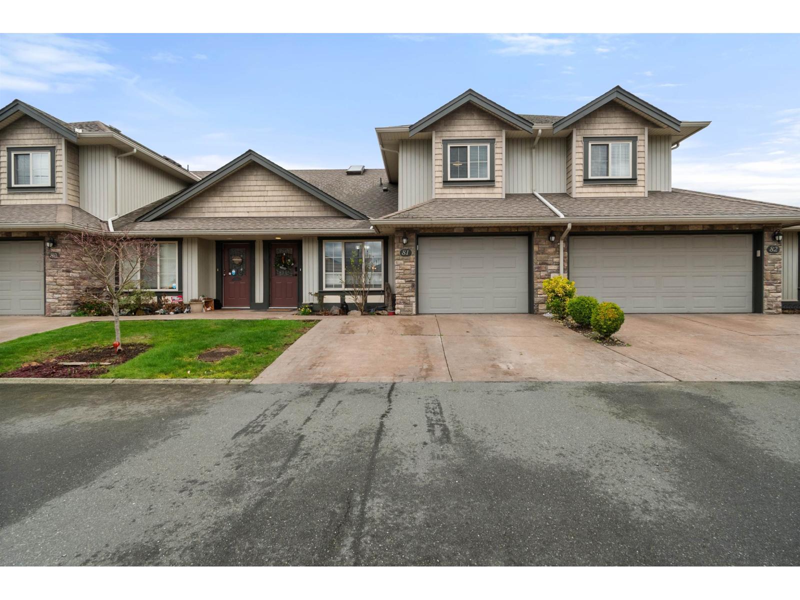 81 6449 Blackwood Lane, Sardis South, Chilliwack, British Columbia  V2R 5X5 - Photo 1 - R3103610