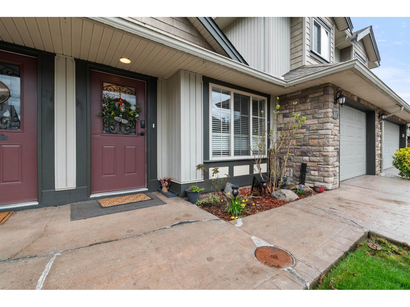 81 6449 Blackwood Lane, Sardis South, Chilliwack, British Columbia  V2R 5X5 - Photo 5 - R3103610