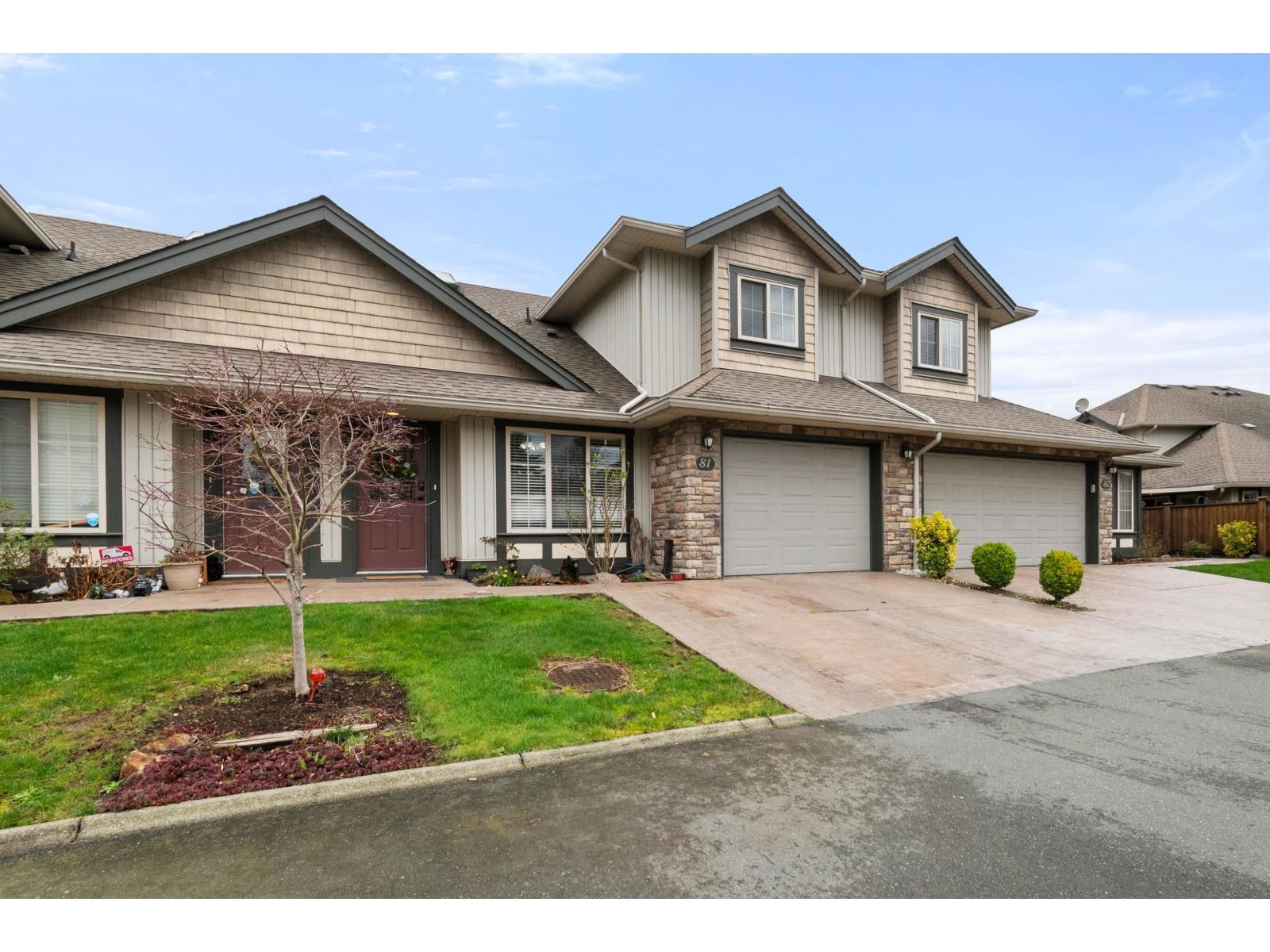 81 6449 Blackwood Lane, Sardis South, Chilliwack, British Columbia  V2R 5X5 - Photo 4 - R3103610