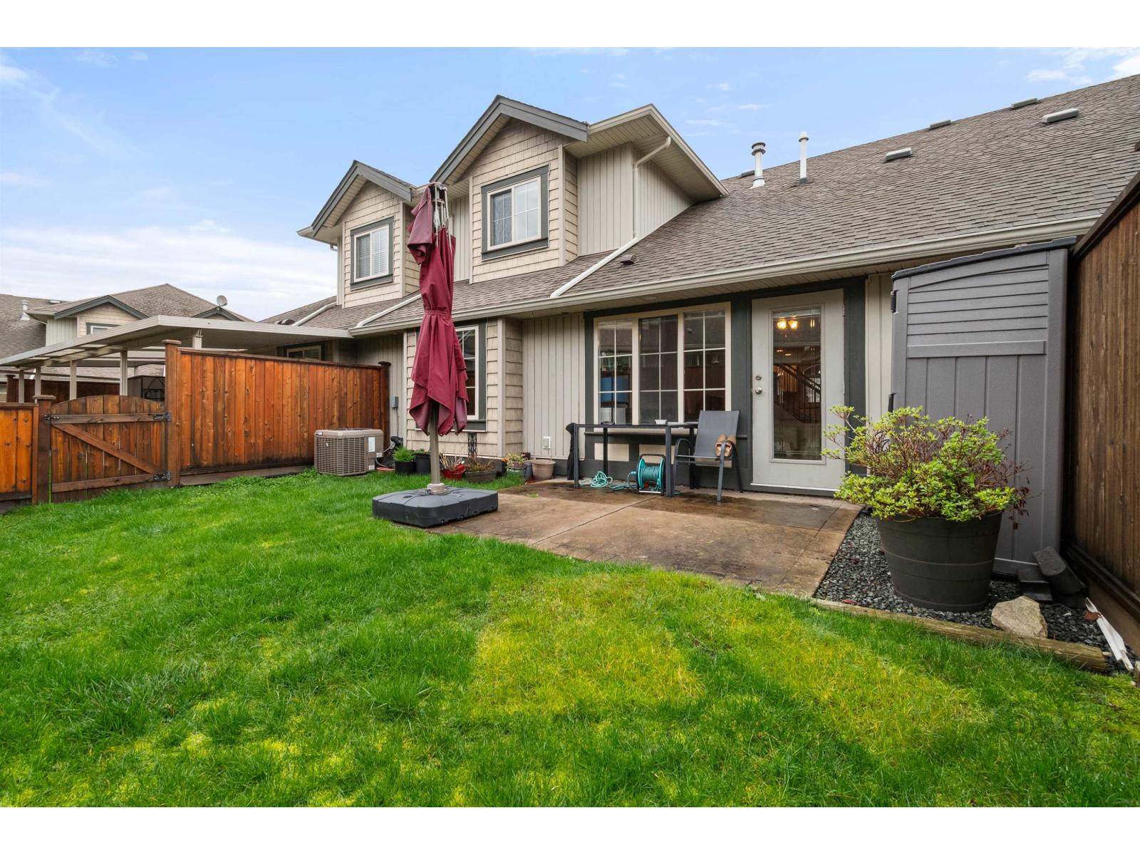 81 6449 Blackwood Lane, Sardis South, Chilliwack, British Columbia  V2R 5X5 - Photo 34 - R3103610