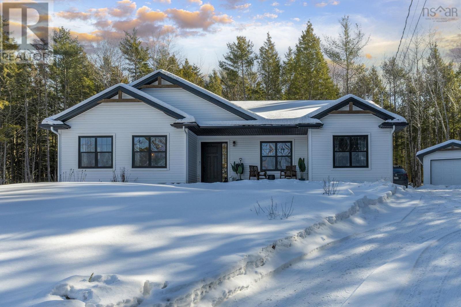 4838 Highway 2, Wellington, Nova Scotia