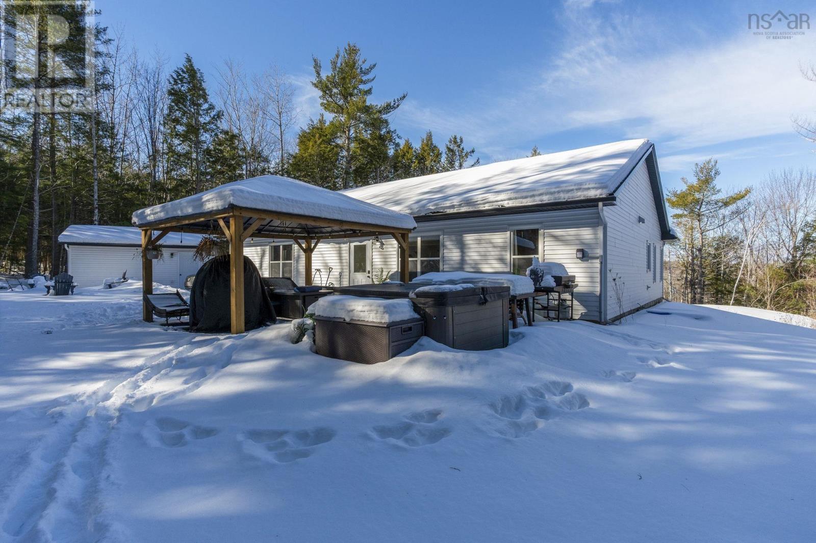 4838 Highway 2, Wellington, Nova Scotia  B2T 1B6 - Photo 34 - 202605325