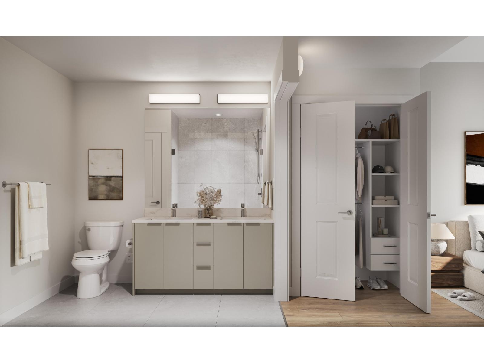 B207 18088 72 Avenue, Surrey, British Columbia  V3N 6B7 - Photo 6 - R3098798