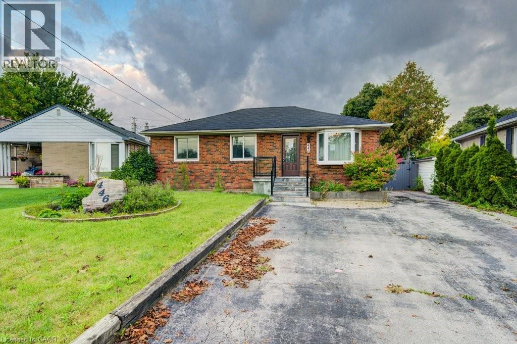 446 Kingsleigh Court, Milton, Ontario  L9T 1X8 - Photo 2 - 40795386