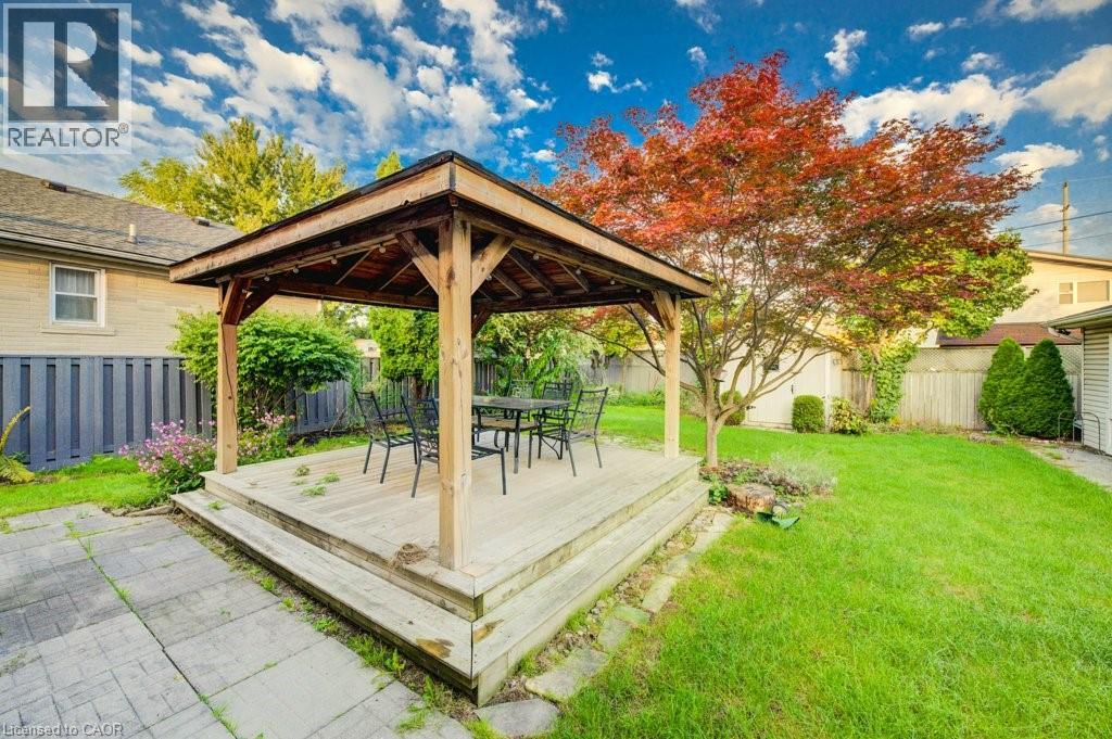 446 Kingsleigh Court, Milton, Ontario  L9T 1X8 - Photo 32 - 40795386