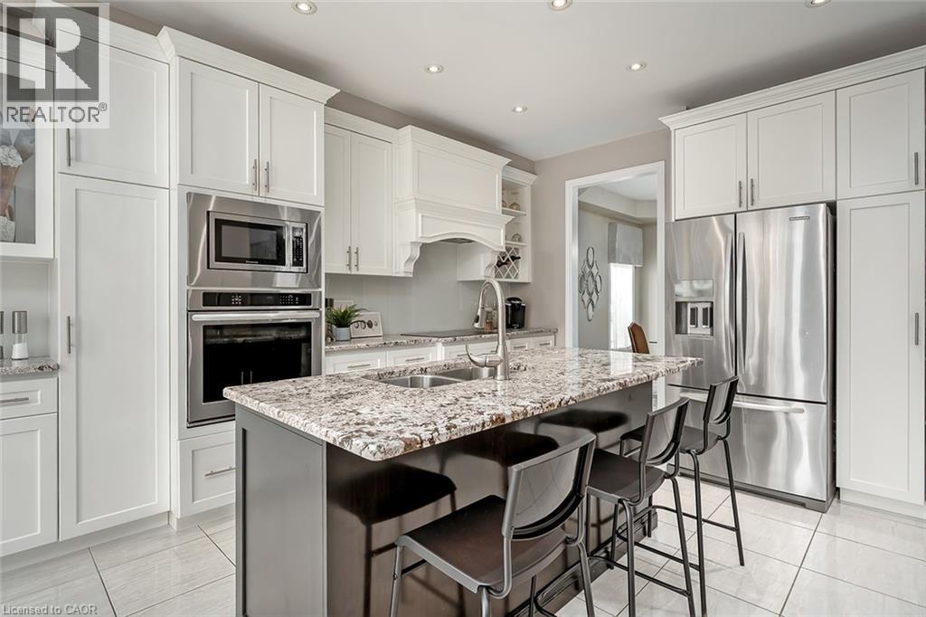 168 Echovalley Drive, Stoney Creek, Ontario  L8J 0H2 - Photo 14 - 40800274