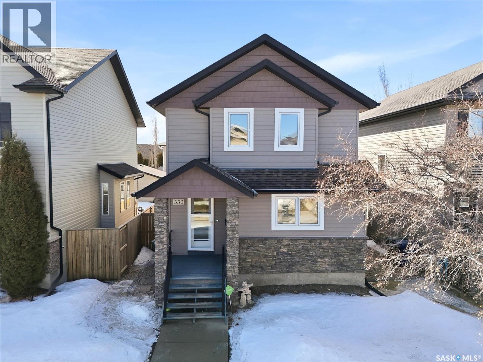 330 Lynd LANE, saskatoon, Saskatchewan