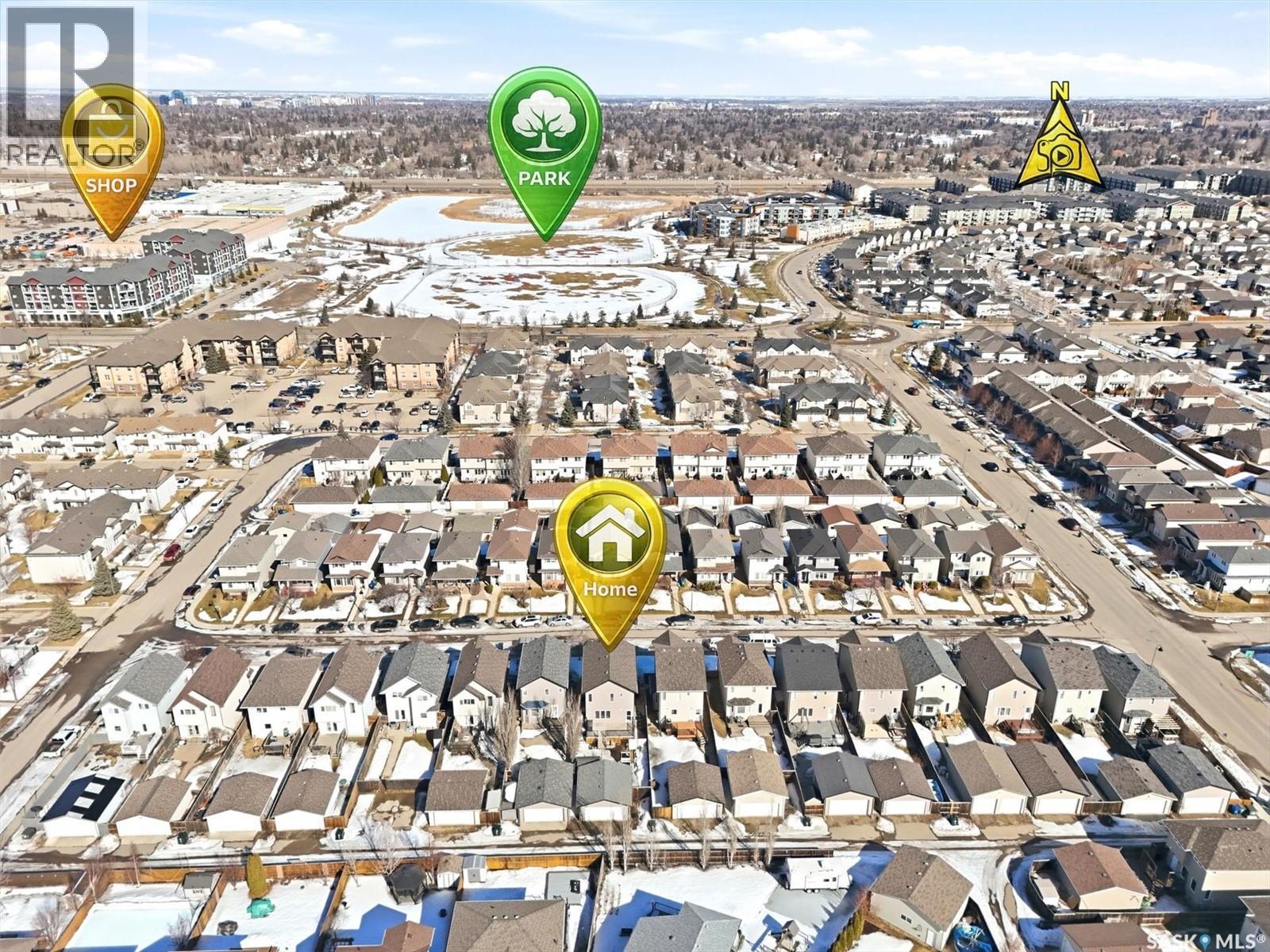 330 Lynd Lane, Saskatoon, Saskatchewan  S7T 0B1 - Photo 48 - SK031223