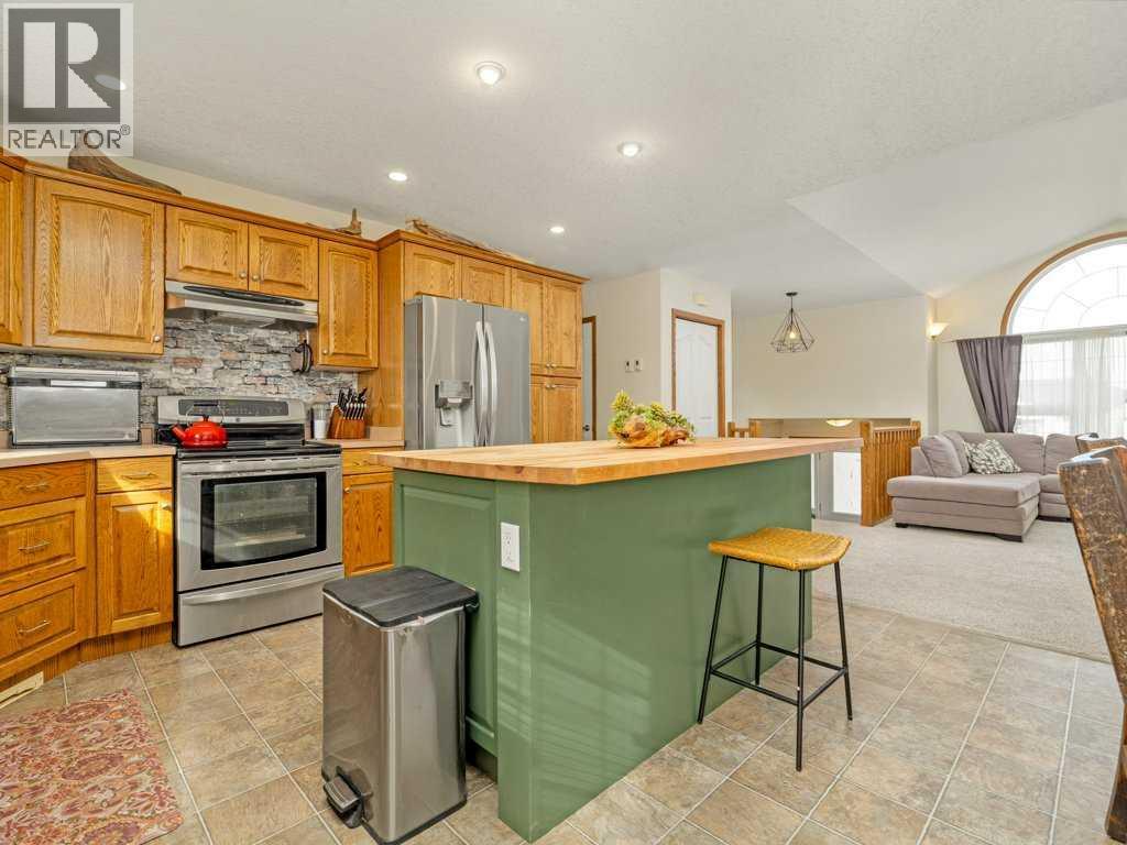 440 Pineridge Crescent, Pincher Creek, Alberta  T0K 1W0 - Photo 14 - A2291122