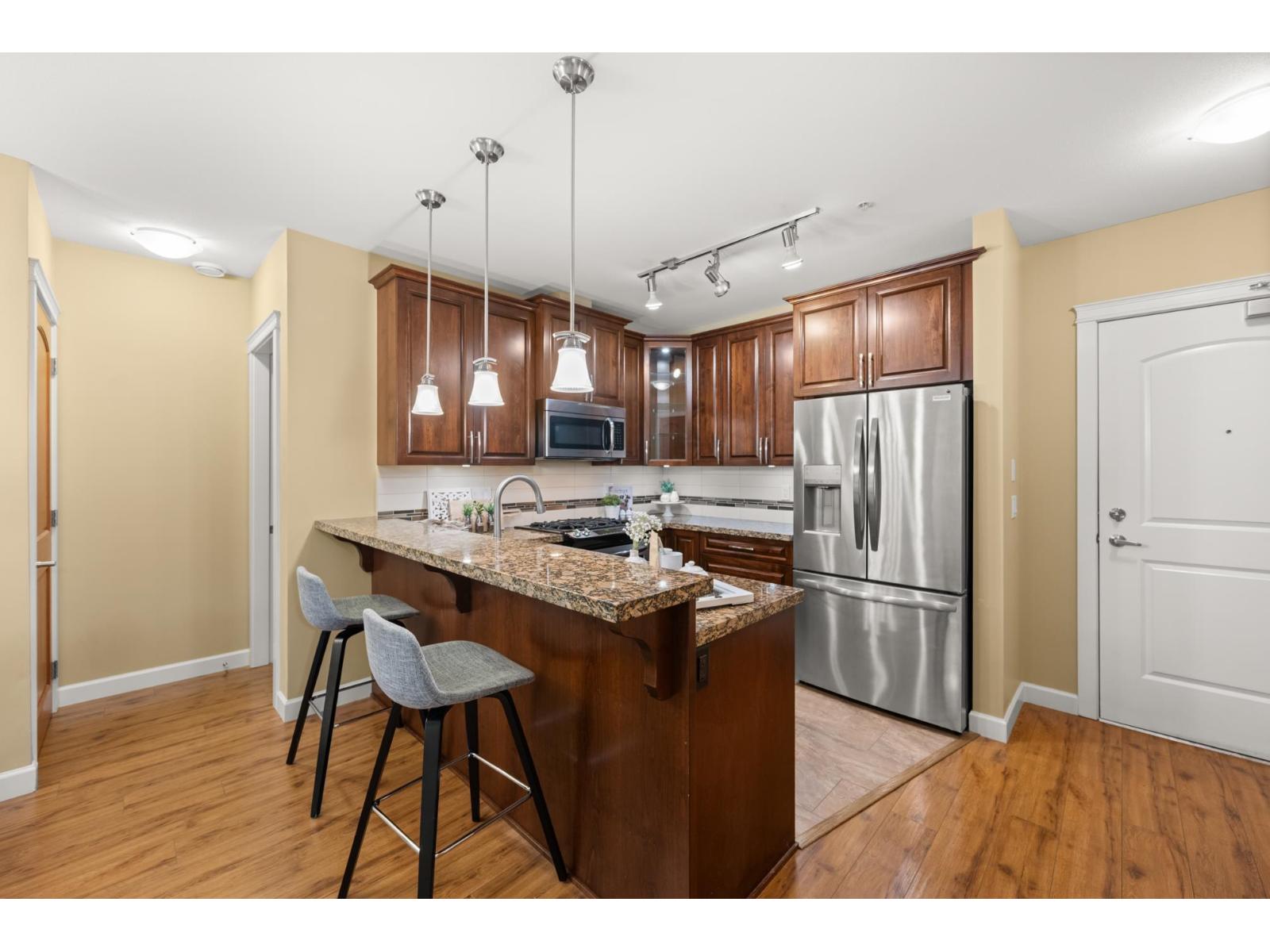 B115 8067 207 Street, Langley, British Columbia  V2Y 0N9 - Photo 30 - R3103392