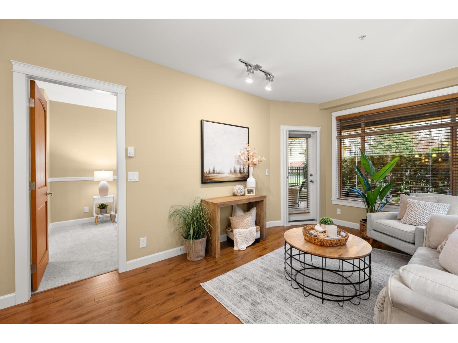 B115 8067 207 Street, Langley, British Columbia  V2Y 0N9 - Photo 25 - R3103392