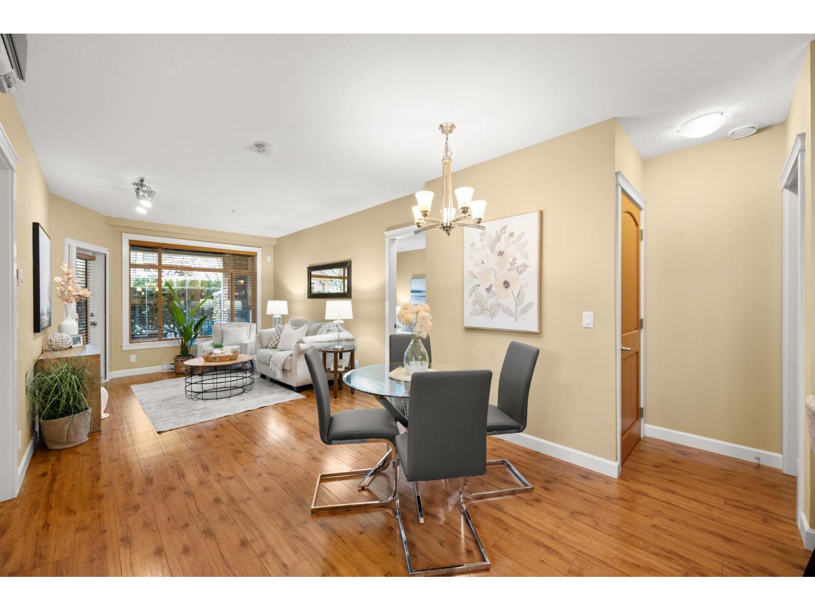 B115 8067 207 Street, Langley, British Columbia  V2Y 0N9 - Photo 11 - R3103392