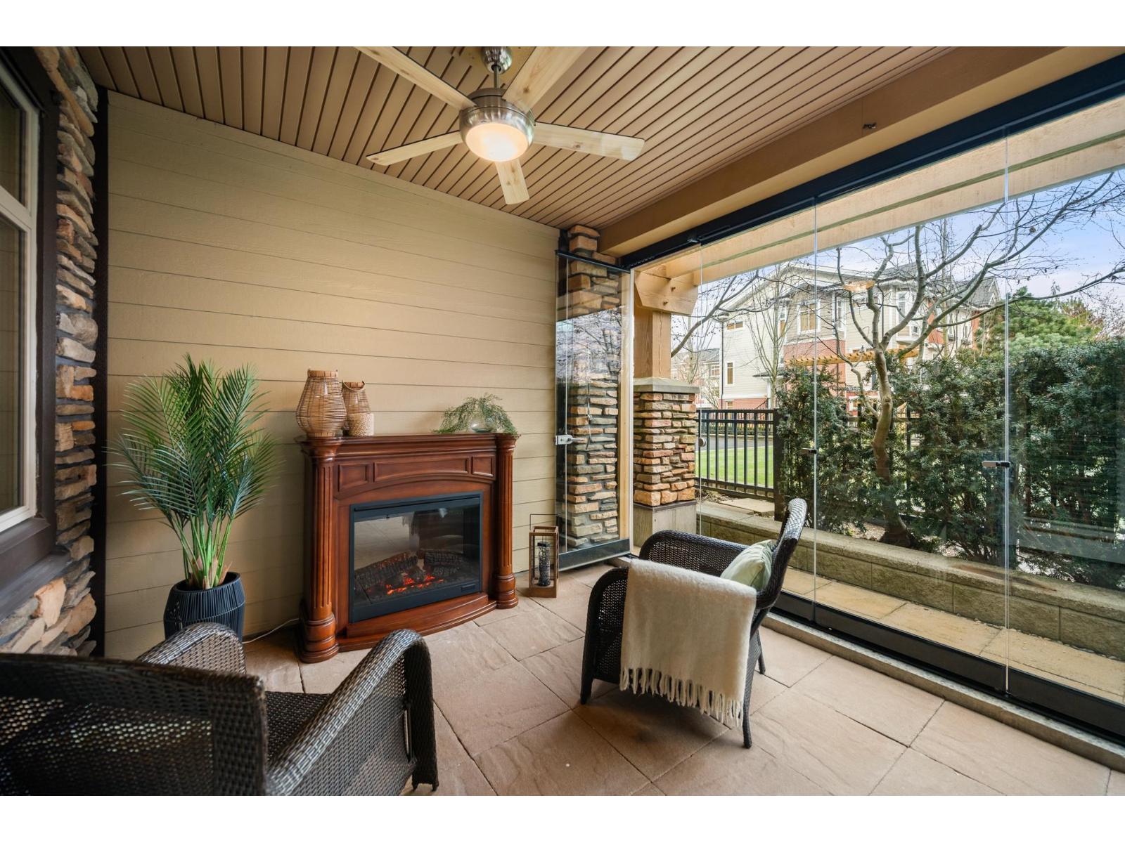 B115 8067 207 Street, Langley, British Columbia  V2Y 0N9 - Photo 2 - R3103392