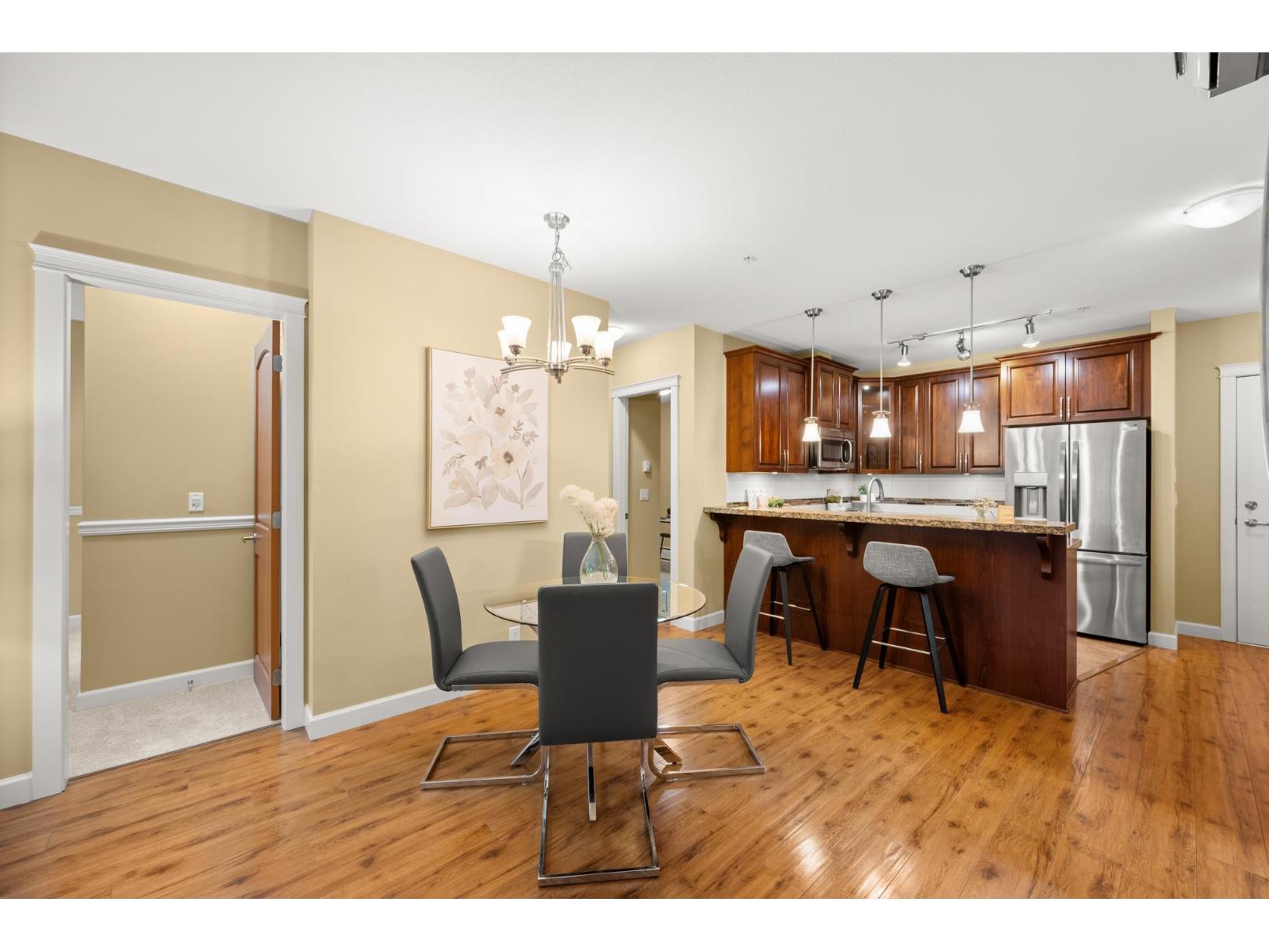 B115 8067 207 Street, Langley, British Columbia  V2Y 0N9 - Photo 17 - R3103392