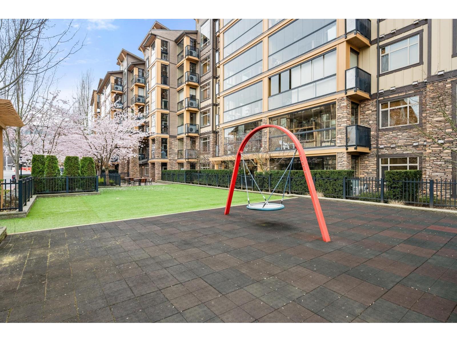 B115 8067 207 Street, Langley, British Columbia  V2Y 0N9 - Photo 37 - R3103392