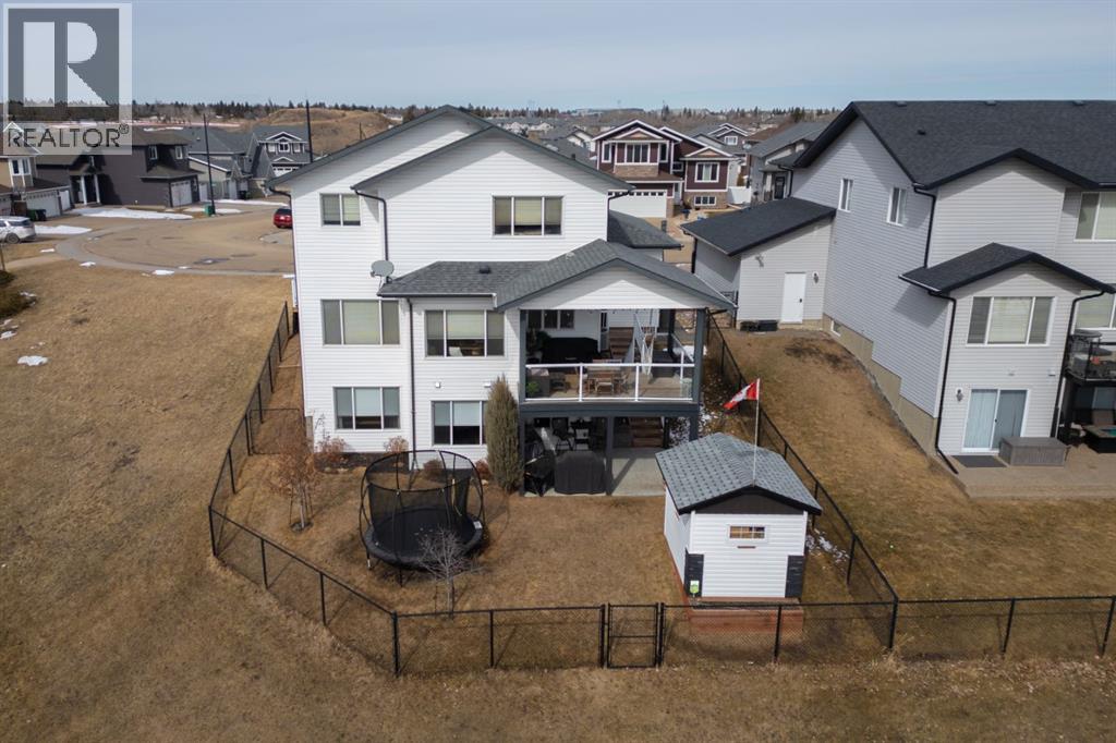 5215 35 Avenue, Camrose, Alberta  T4V 5H5 - Photo 45 - A2294769