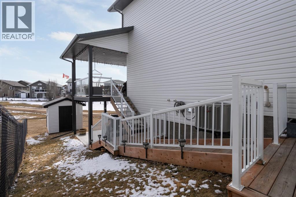 5215 35 Avenue, Camrose, Alberta  T4V 5H5 - Photo 41 - A2294769