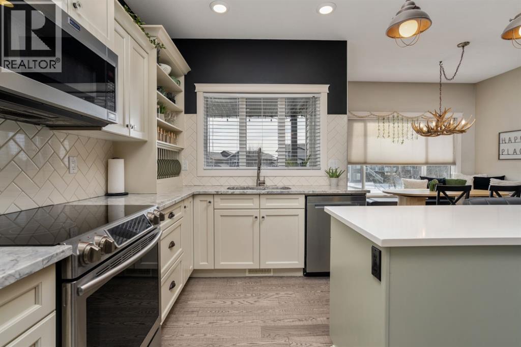 5215 35 Avenue, Camrose, Alberta  T4V 5H5 - Photo 7 - A2294769