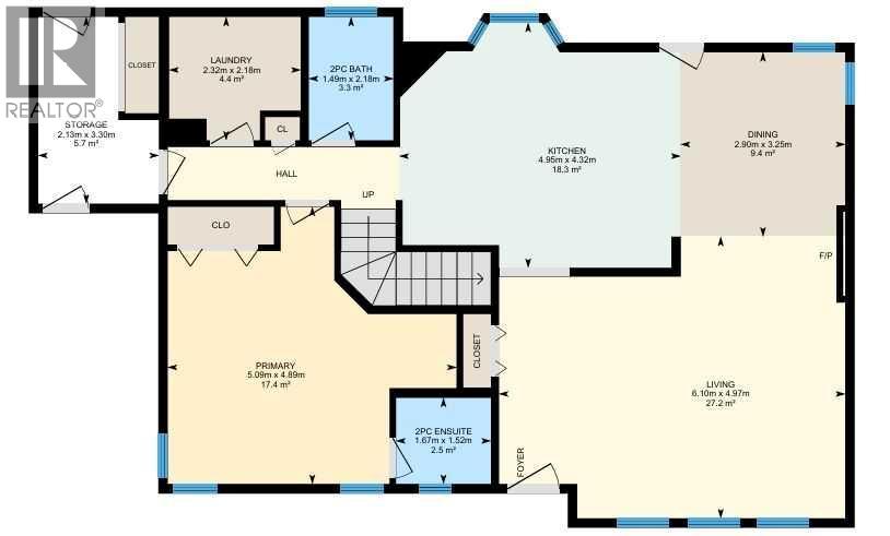 B20 Golden Crescent, Golden Days, Alberta  T0C 2C0 - Photo 41 - A2295721