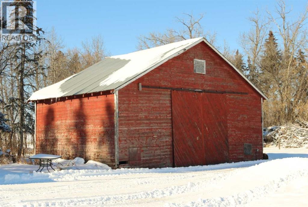 3146 Township Road 360, Rural Red Deer County, Alberta  T4G 0N2 - Photo 12 - A2288151