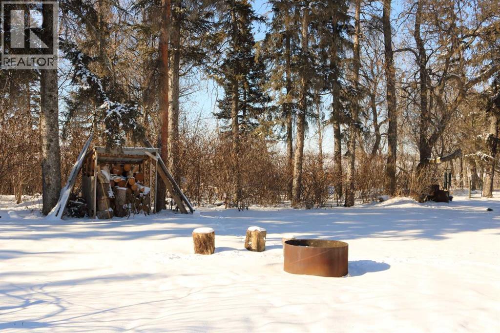 3146 Township Road 360, Rural Red Deer County, Alberta  T4G 0N2 - Photo 9 - A2288151